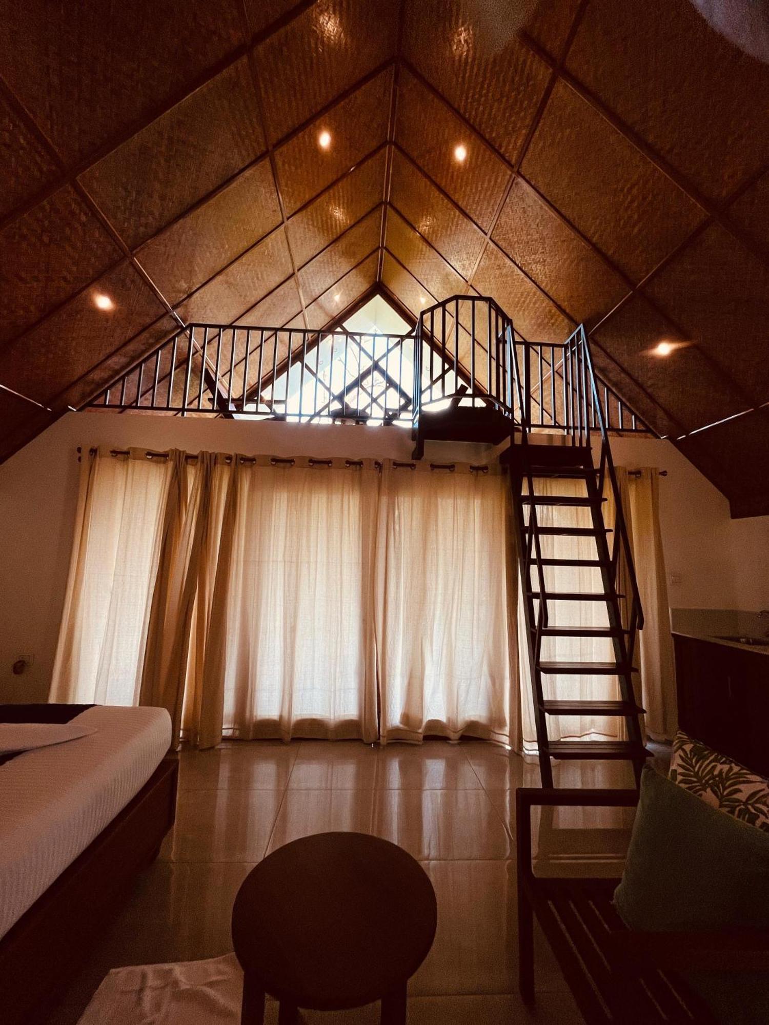Villa Lush Acres à Thekkady Extérieur photo